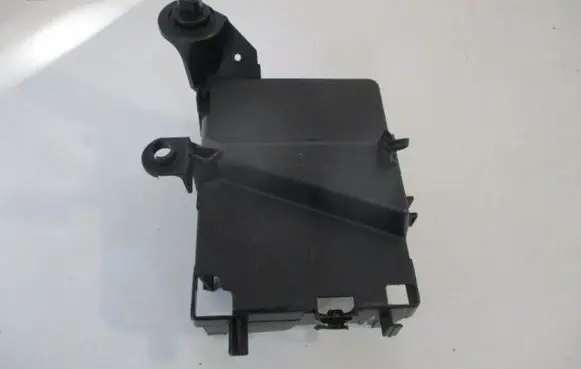 Citroen Jumpy Fuse box cover 