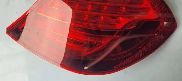 BMW 6 F12 F13 Tail light part 89505162