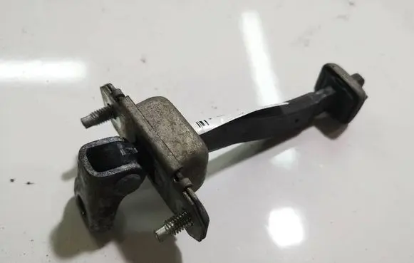 Subaru Legacy Rear door check strap stopper 