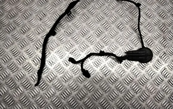 Audi Q5 SQ5 Other wiring loom 80A973703 80A973702