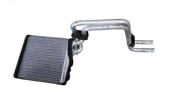Volvo XC70 Heater blower radiator K9873003