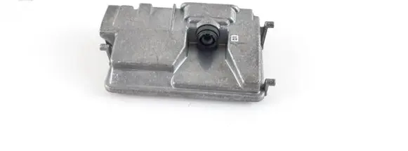 Porsche Macan (95B) Windshield/windscreen camera 7PP980653E 0203500208 7PP980653