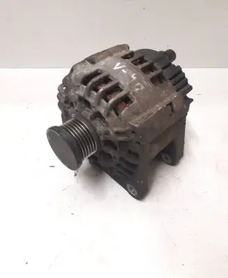 Volvo S40, V40 Generator/alternator 2542653D 103023047