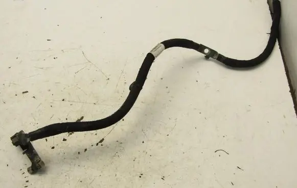 Jeep Cherokee Positive cable (battery) 68272796AA