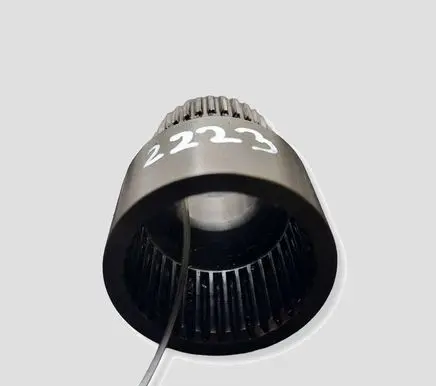 Mercedes-Benz C W204 Fuel pump gear (pulley) A6510770109
