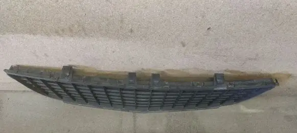 Opel Vectra C Front bumper lower grill