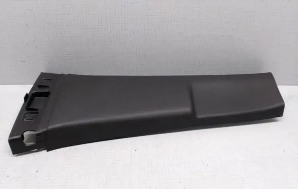 Opel Zafira B Other sill/pillar trim element 322225228 13129318LH