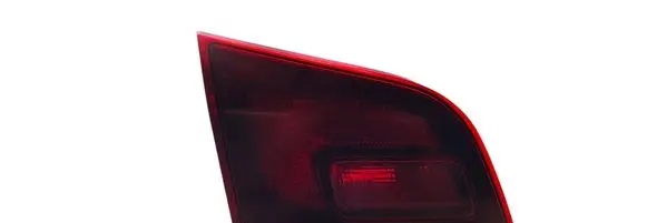 Opel Astra J Tailgate rear/tail lights 13314054 13282246
