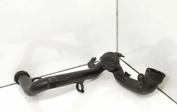 Volkswagen PASSAT B6 Intercooler hose/pipe 1K0145762 1K0145770 7M0129808