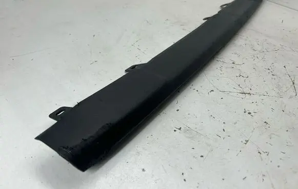 Subaru Forester SK Front bumper splitter molding 57734SJ030
