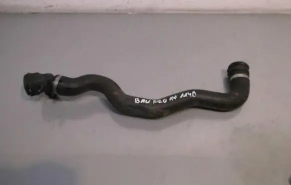 BMW 1 F20 F21 Engine coolant pipe/hose