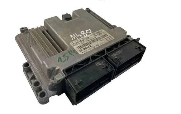 Ford Transit Engine control unit/module ECU JV6A12B684TA JV6A12A650VA