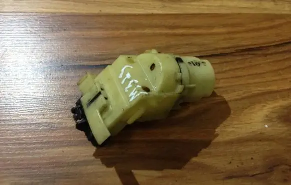 Mazda 323 Ignition lock contact 