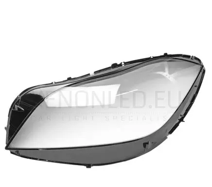 Mercedes-Benz CLS C218 X218 Headlight lense 
