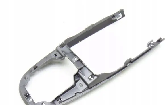Porsche Cayman 987 Other center console (tunnel) element 99755326101