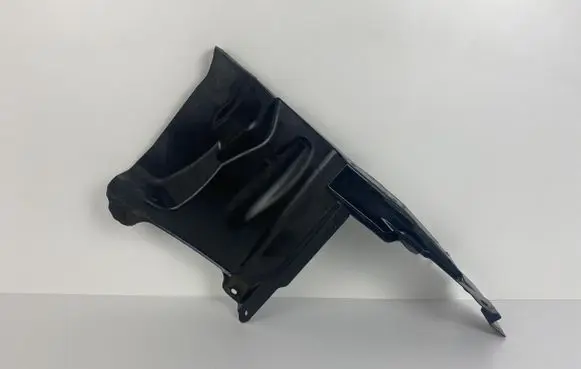 Toyota Corolla E210 E21 Engine cover (trim) 5144402190