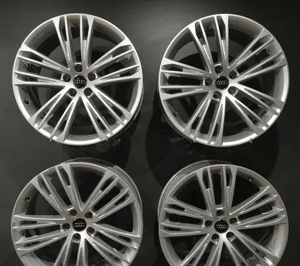 Audi A7 S7 4K8 R20 alloy rim 4K8601025F