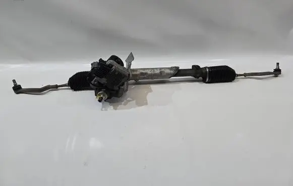 Mercedes-Benz B W245 Steering rack A6820000067