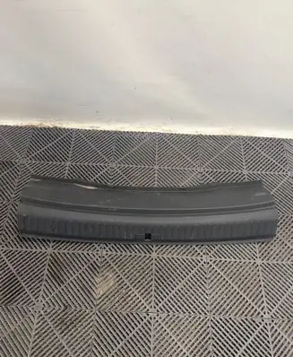 Skoda Enyaq iV Trunk/boot sill cover protection 5LE863459B