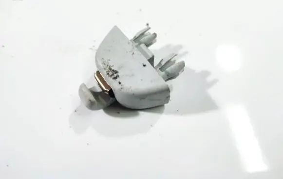 Audi A6 S6 C6 4F Sun visor clip/hook/bracket 