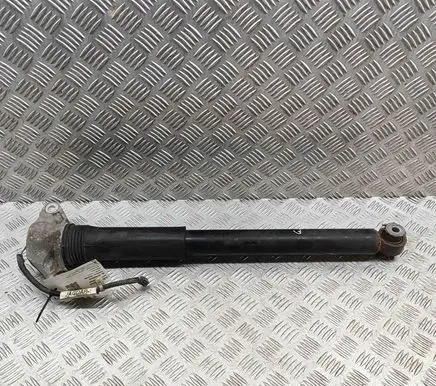 Jaguar I-Pace Rear shock absorber/damper J9D318080CB