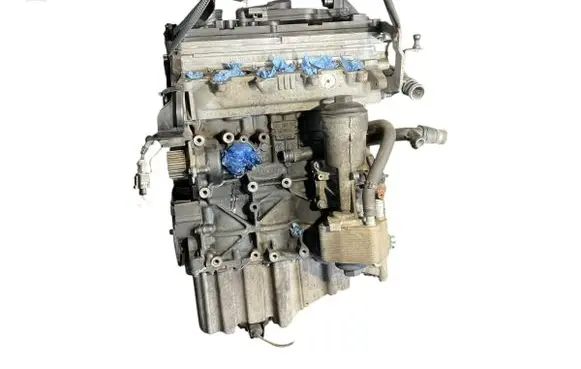 Audi A6 S6 C6 4F Engine CAHA CAH