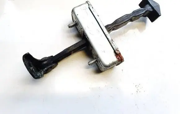Mazda CX-7 Front door check strap stopper 