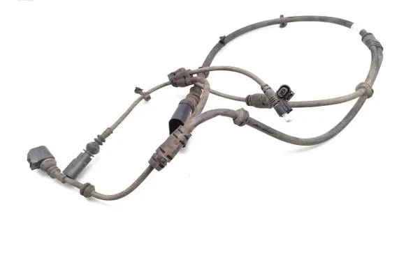 Porsche Taycan 9J1 Rear ABS sensor wiring 9J1971286E