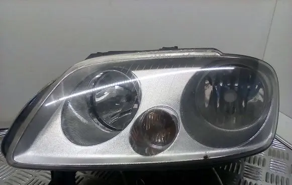 Volkswagen Caddy Headlight/headlamp 13A045A 20011B0ZA
