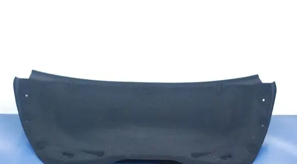Fiat Tipo Tailgate/boot cover trim set 