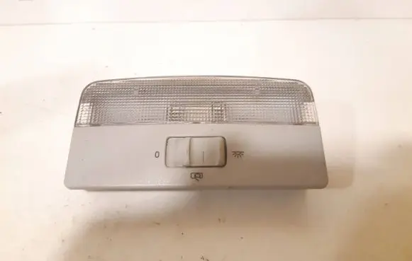 Volkswagen Golf IV Other interior light 6Q0947105F 0887000 PA66MD40