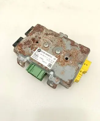 BMW 5 E60 E61 Door control unit/module 6939710 2786B2 75789012