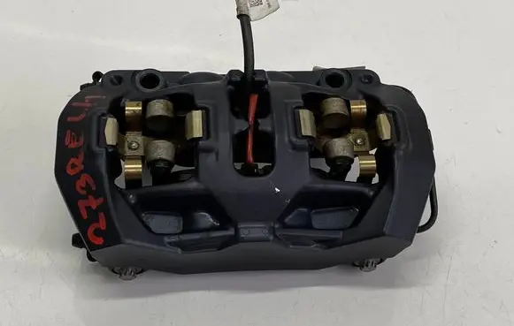 Audi E-tron GT Rear brake caliper 4J3615403AM