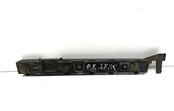 BMW 1 E81 E87 Other sill/pillar trim element 7118159