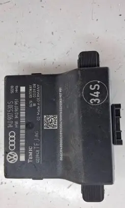 Skoda Octavia Mk2 (1Z) Gateway control module 1K0907530S 1K0907951