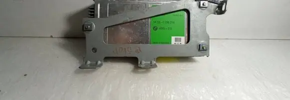 BMW 3 E36 ABS control unit/module 34521138219 5WK8402