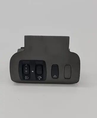 Renault Scenic II - Grand scenic II Headlight level height control switch 8200140985 C884