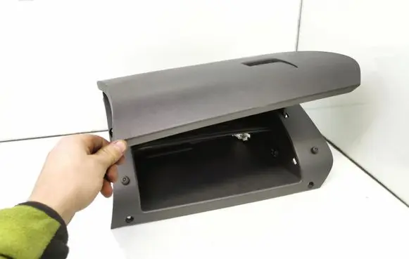 Opel Astra H Glove box 13191459