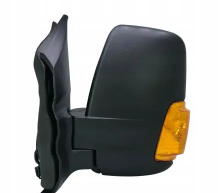 Ford Transit Courier Front door electric wing mirror BK3117683NC5JA6 E4121