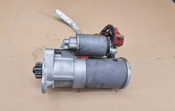 Jaguar F-Pace Starter motor MX7311001AC MX7311001