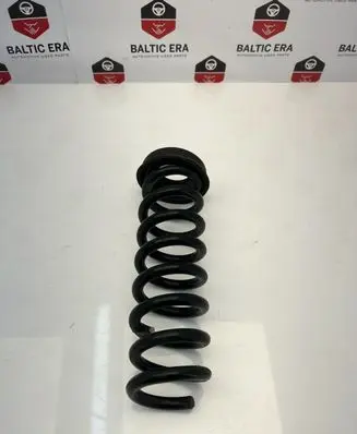 BMW 4 F36 Gran coupe Rear coil spring