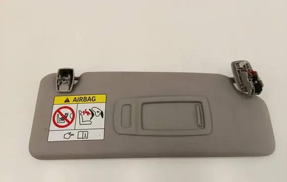 BMW 2 F46 Sun visor 7402858