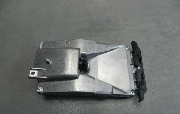 Volkswagen Phaeton Windshield/windscreen camera 3D0980654D H08S0300 5BB01054306