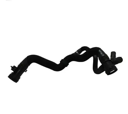 Audi Q5 SQ5 Engine coolant pipe/hose 8R0121049E