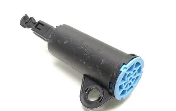 Honda CR-V Glovebox shock absorber 6062352