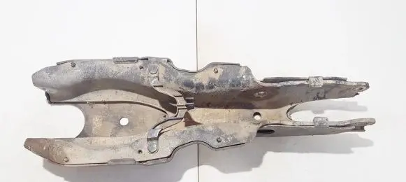 Mercedes-Benz S W220 Rear upper control arm/wishbone
