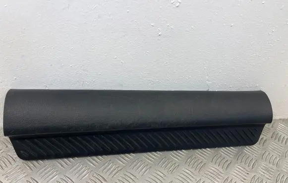 Mazda 6 Front sill trim cover GJ6A68710