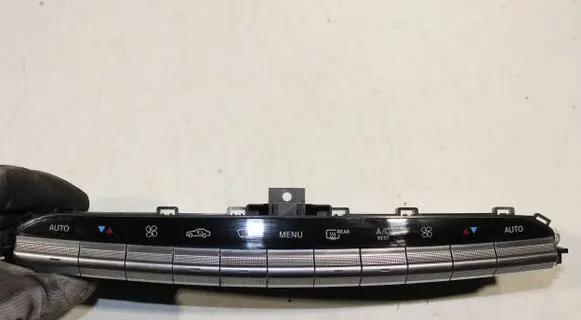 Mercedes-Benz S W222 Climate control unit A2229069701 SW132003 03441011400
