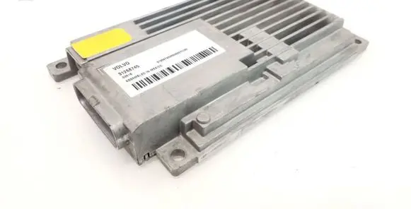Volvo XC60 Other control units/modules 31268745