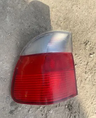 BMW 5 E39 Rear/tail lights 2496321 2496341